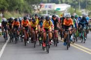 Vuelta a Colombia Femenina