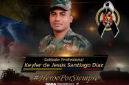 Arauca, atentado, soldado, muerto, herido