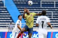 Yerry Mina
