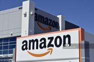 Amazon logo