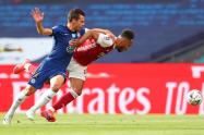 Arsenal vs Chelsea, Premier League