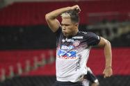 Teófilo Gutiérrez