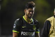 Andrés el 'Rifle' Andrade