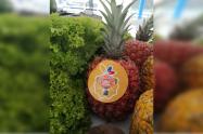 Compre y apoye los productos del campo colombiano.