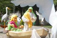 Pesebre Neiva