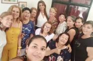 Red de mujeres Tolima