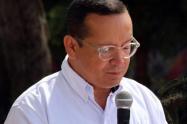 Alcalde de Mariquita Tolima