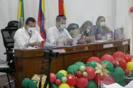 Neiva podrá por fin, lograr un proceso de modernización de su sistema de alumbrado público.