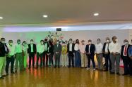 Asocapitales llega a Ibagué