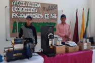 Asociaciones de café en Planadas