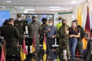 Balance Ejército 2020