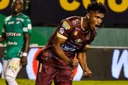 Nacional presentaría a Danovis Banguero