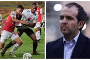Santa Fe vs América - Ministerio del Deporte