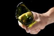 Botella Rota