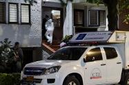Estaba borracho y mató a golpes a su hermano en el barrio Calasanz de Medellín