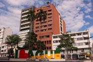 Cámara de Comercio de Ibagué 