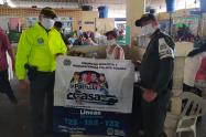 Continúan los programas contra la violencia intrafamiliar en Lérida – Tolima