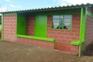 Mejora de vivienda Neiva