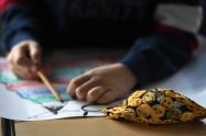 Referencia niños