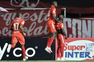 América de Cali, Liga Betplay