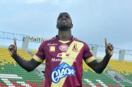 regresa el goleador