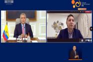 Medidas alcalde Hurtado y presidente Duque 
