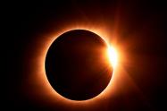 Eclipse solar 