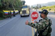 Viaje Seguro, su Ejército está en la vía en este fin de año 2020