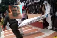 “Han pasado 4 meses de la muerte de Emilio en el Jordán 3ª etapa y no nos dicen nada”: Familiares
