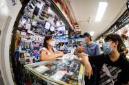 empleo Ibagué en el comercio