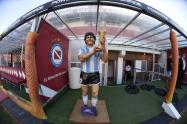 Diego Maradona