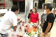 La Administración Municipal impulsa la feria “Nova Expo” 