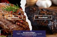Feria sabores navideños Ibagué