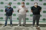 Impactaron estructura delincuencial ‘Fortaleza II’ por extorsionar telefónicamente desde la cárcel de Picaleña en Ibagué
