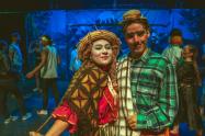 Grupo Ensamble Efac  