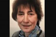 Renate Wedel 
