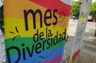Comité municipal de diversidades sexuales