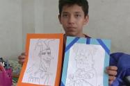 Mateo Pérez