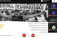 proyecto participativo para las víctimas del conflicto armado
