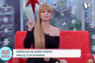 Mohni Vidente