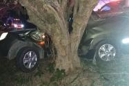 Falleció motociclista tras chocar contra tractomula en la vía Alvarado – Venadillo