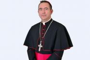 Obispo El Espinal
