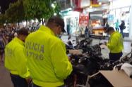Las autoridades se tomaron barrios y veredas de Melgar – Tolima