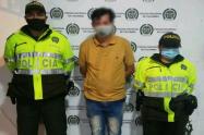 En medio del licor asesinaron a un hombre en el barrio San Simón en Ibagué