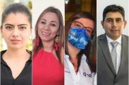Cambios gabinete de Hurtado diciembre 2020