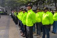 Policía suspendió concierto de Rolando Ochoa