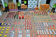 Quedó prohibida la venta de pólvora en Neiva 