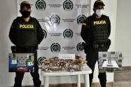 Incautaron pólvora en Natagaima, Dolores y Saldaña
