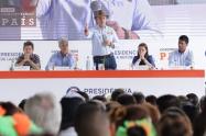 Taller Presidente Duque Amagá