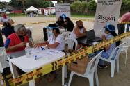 Pruebas prass gratis comuna 8